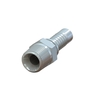 Hose coupling straight BSPT male thread 60° cone ZFA03MBT04